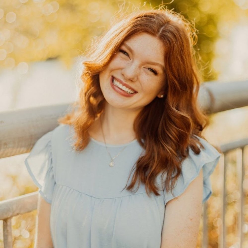 Meet your Posher, Paige